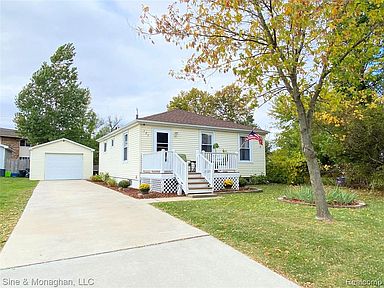 125 Botsford St Port Huron Mi 48060 Zillow