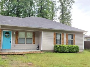 1131 Wilson Loop, Ward, AR 72176