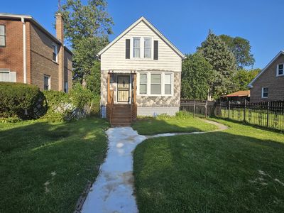 10427 S Wallace St, Chicago, IL, 60628