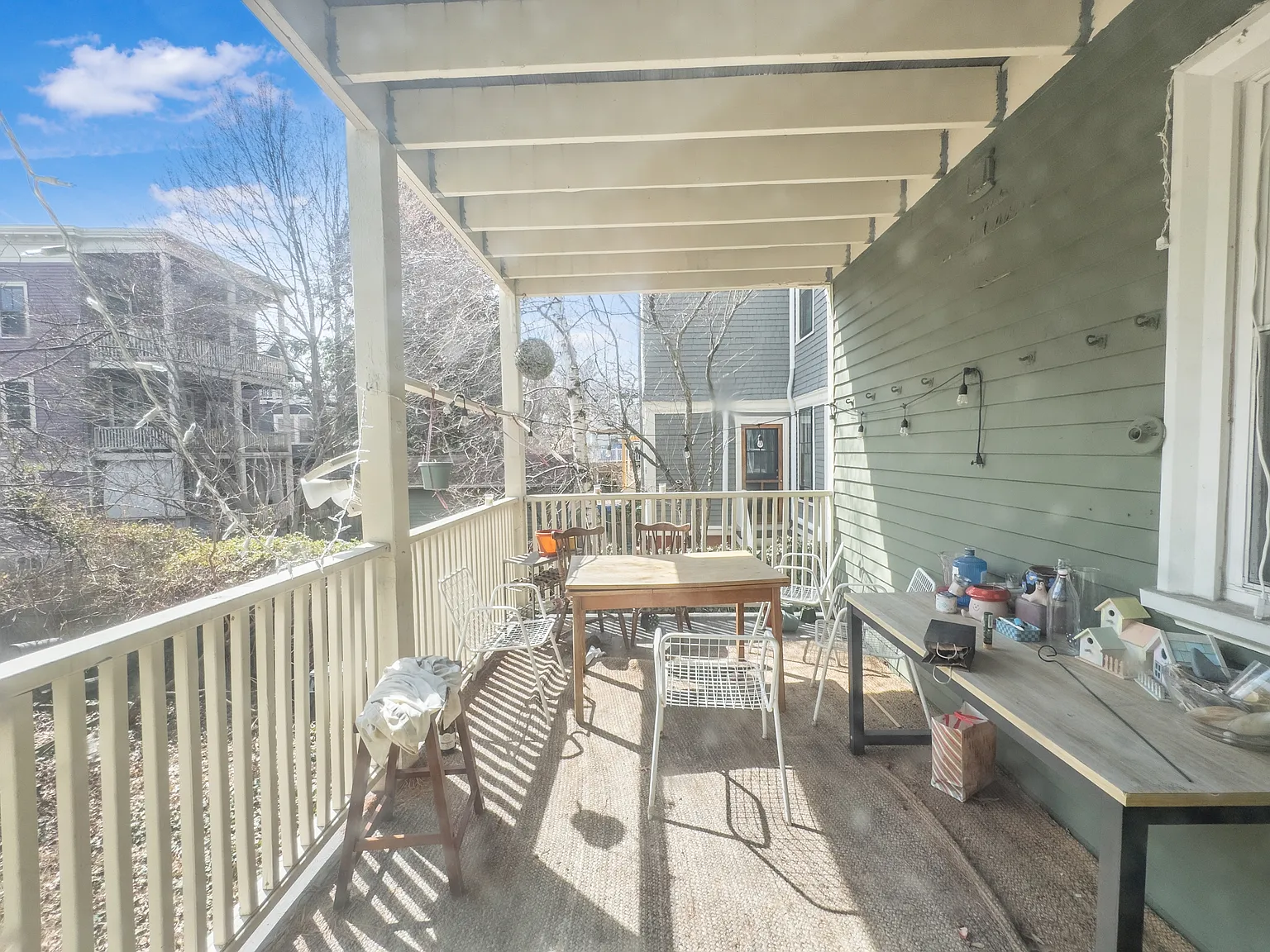 52 Fayette Street - 1 — Photo 2