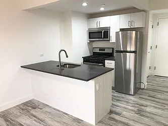 Rented by Zjama Realty Corp