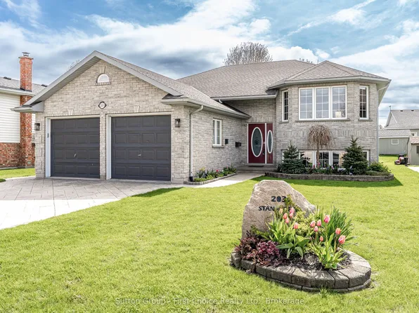203 Wimpole St, West Perth, ON N0K 1N0
