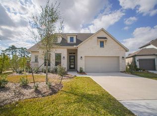 10 Fringetree Bark Ct, Tomball, TX 77375
