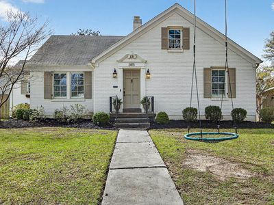 3815 Highland Park Pl, Memphis, TN, 38111