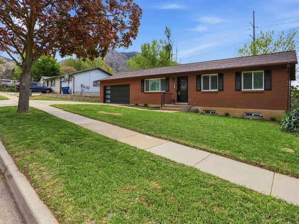 1545 E 1300 S, Ogden, UT 84404