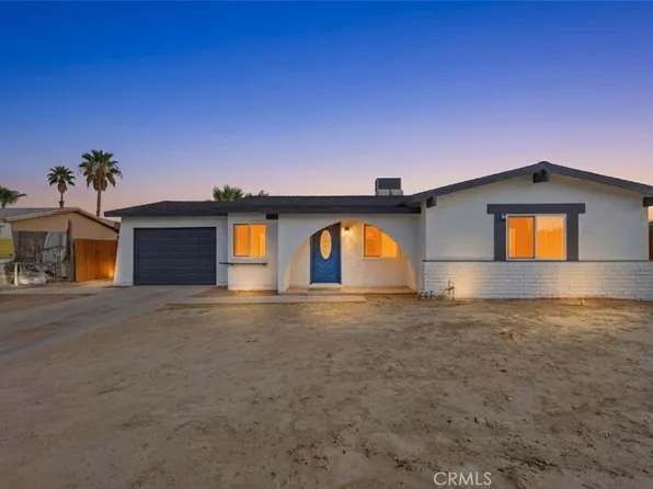 82240 Orange Grove Ave, Indio, CA 92201