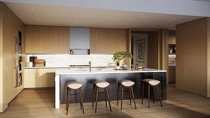 Rented by Related Rentals | media 2