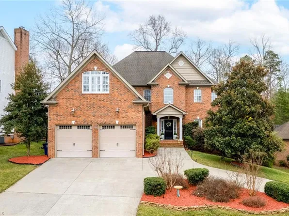 4028 Ivy Bluff Trl, Winston Salem, NC 27106