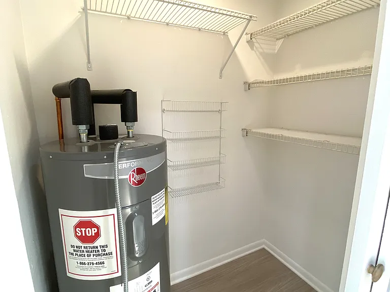 Pantry