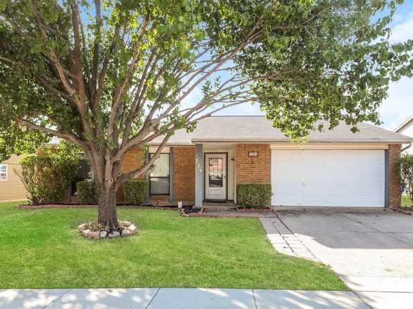 724 Sunny Slope Dr, Allen, TX 75002
