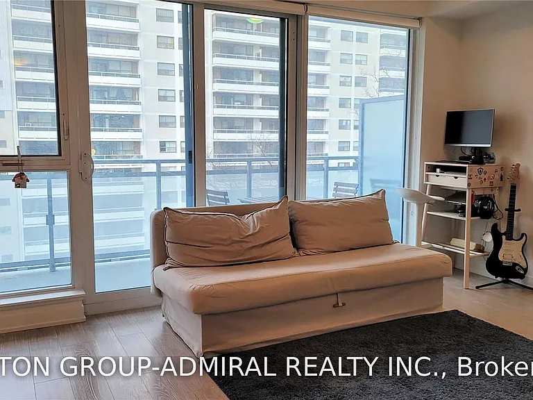 1830 Bloor St W #637 — Photo 6
