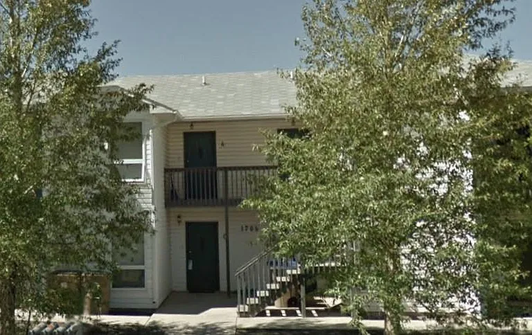1705 Sanders Dr #A — Photo 1