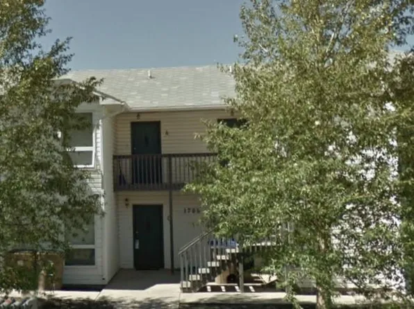 1705 Sanders Dr APT A, Laramie, WY 82070