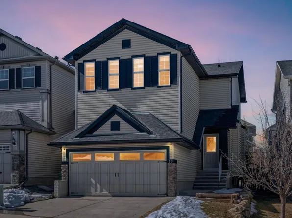 66 S Sage Valley Mnr NW, Calgary, AB T3R 0E4