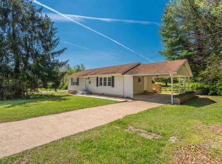 101 Sequoia Ln, Oak Ridge, TN 37830