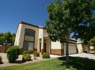 7685 Rainbow Cove Dr, Las Vegas, NV 89131