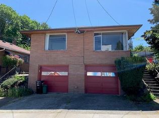 3607 S Dawson St, Seattle, WA 98118