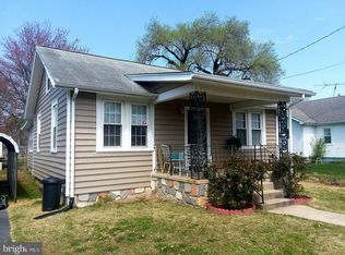 155 4th St, Colonial Beach, VA 22443