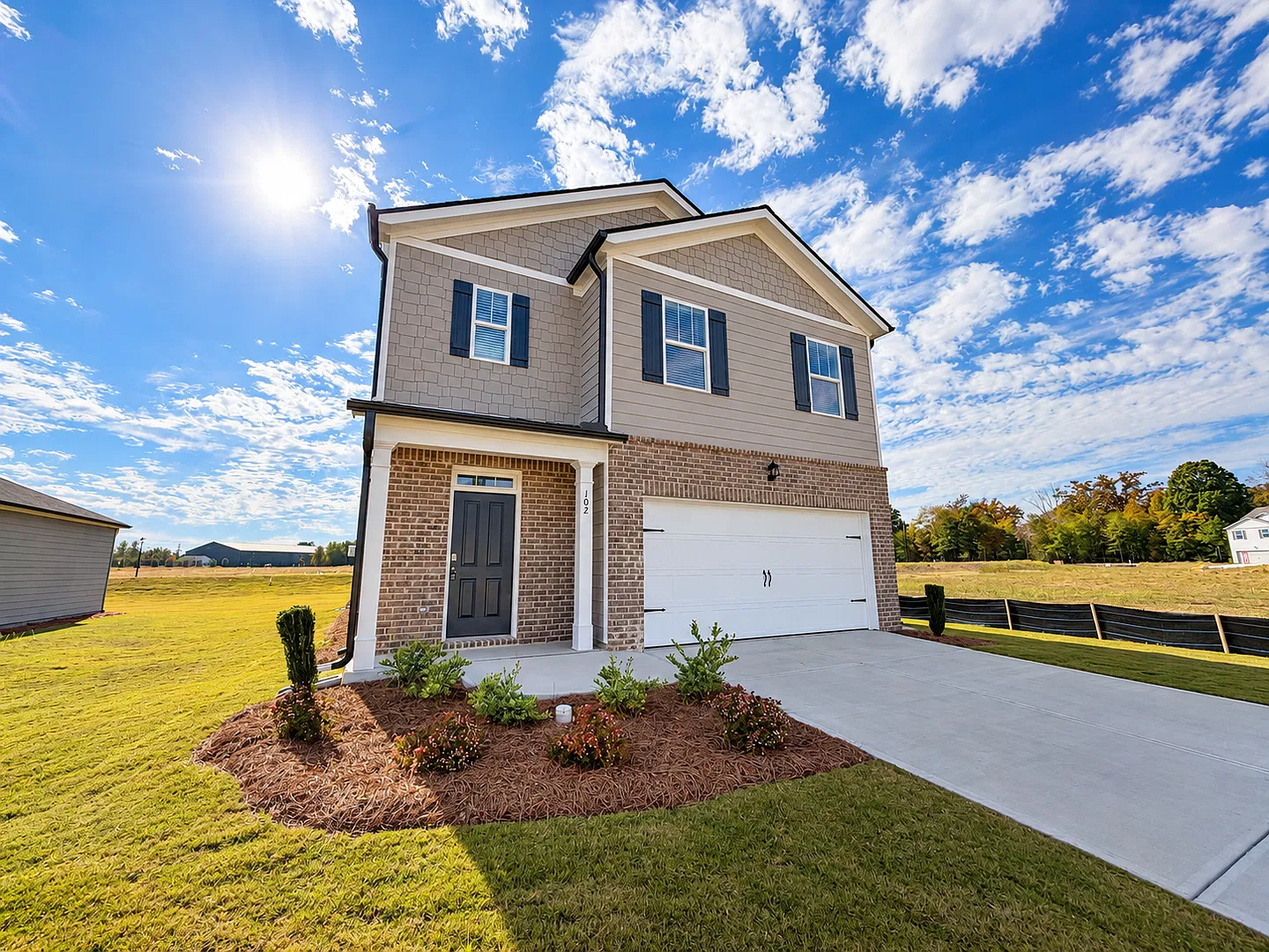 Brand-New Construction | 5 Bedrooms | 3 Bathrooms- $2,195 — Photo 2
