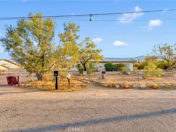 32649 Carnelian Rd, Lucerne Valley, CA 92356