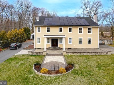 500 Cypress Ln, Hamilton, NJ, 08619