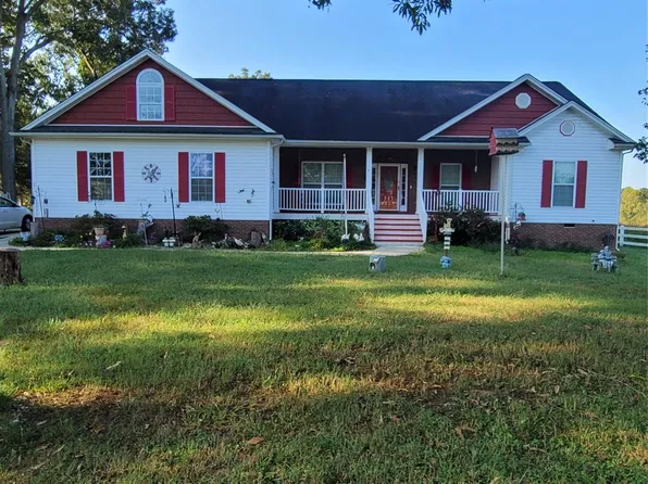 744 Kiser Rd, Bessemer City, NC 28016