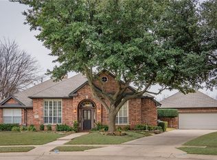 2011 Ivy Ct, McKinney, TX 75072