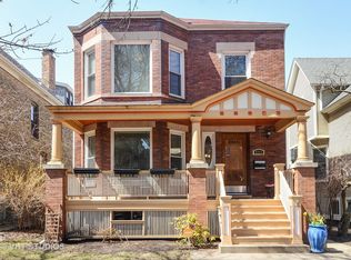 5214 N Wayne Ave, Chicago, IL 60640