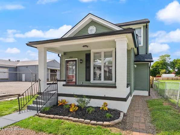 914 S Preston St, Louisville, KY 40203