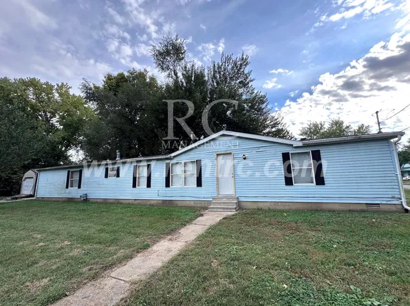 721 Wayne St, Danville, IL 61832