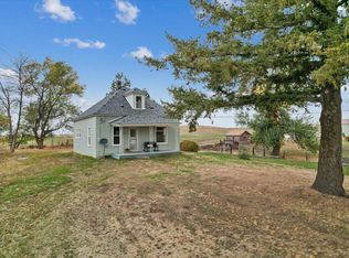 16212 E Prairie View Rd, Fairfield, WA 99012