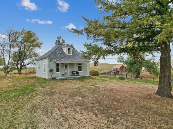 16212 E Prairie View Rd, Fairfield, WA 99012