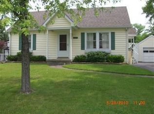 7052 Howard Rd, Franklin, OH 45005