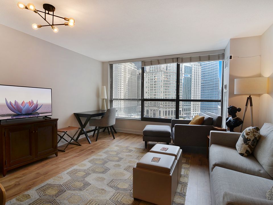 1st image of 405 N Wabash Ave Unit 609