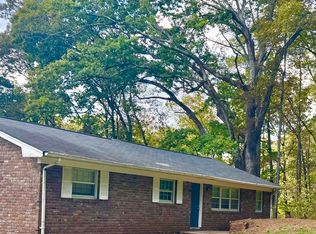 405 E Redbud Rd, Knoxville, TN 37920