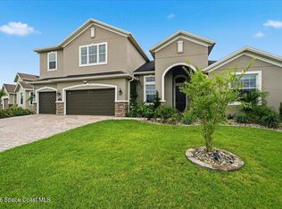 3447 Caviston Way, Melbourne, FL 32940