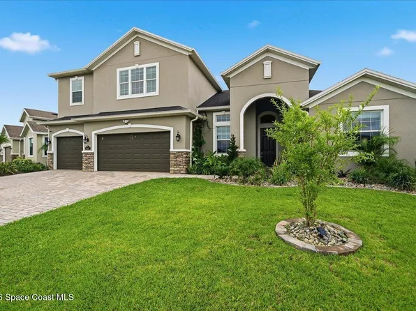 3447 Caviston Way, Melbourne, FL 32940