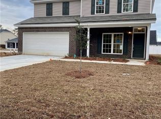 651 Derrick Inn Rd, Savannah, GA 31405