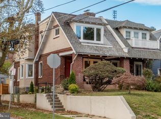 501 E Mount Airy Ave, Philadelphia, PA 19119