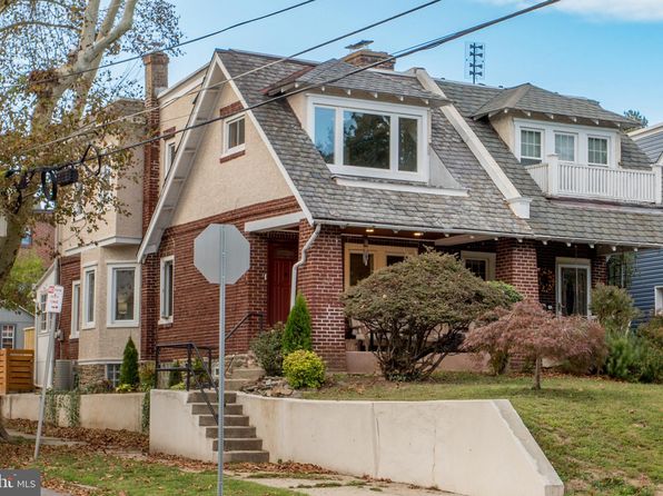 501 E Mount Airy Ave