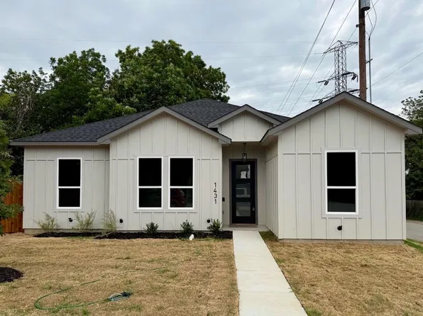 1431 Presidio Ave, Dallas, TX 75216
