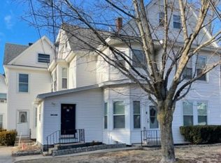 41 W Broadway St #1, Derry, NH 03038