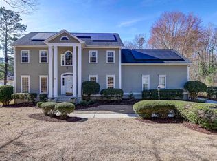 369 Hunters Blind Dr, Columbia, SC 29212