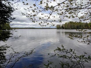 N8928 E Island Rd, Phillips, WI 54555