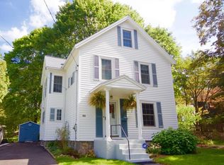 65 Mishawum Rd, Woburn, MA 01801