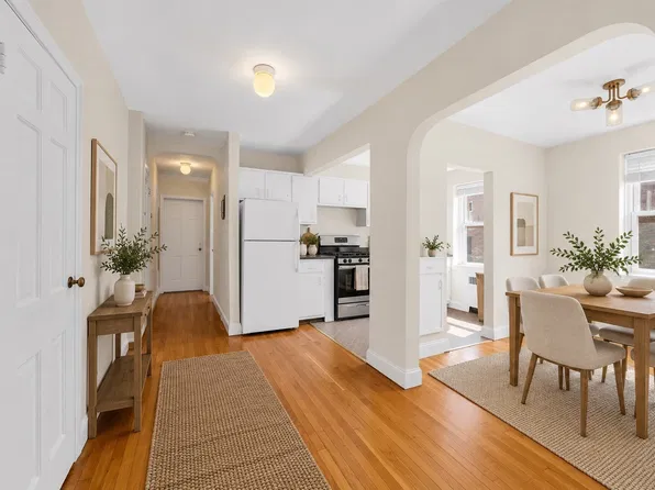 395 Broadway APT L3a, Cambridge, MA 02139