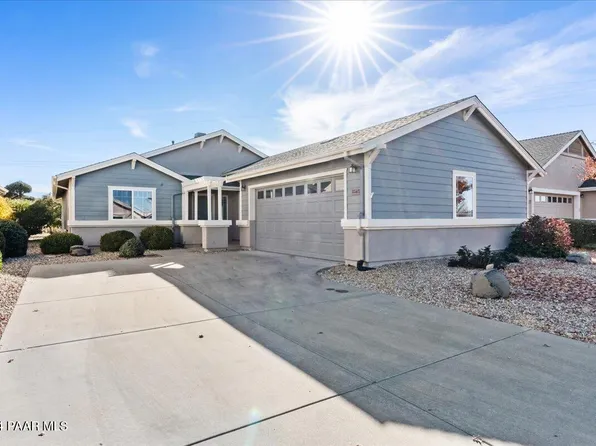 1345 Kwana Ct, Prescott, AZ 86301