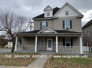 1202 Chapman Ave SW APT 2, Roanoke, VA 24016