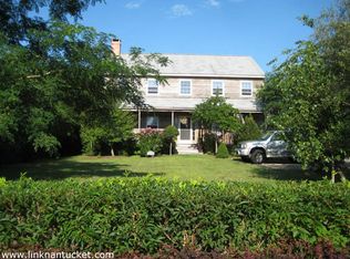 6 Way, Nantucket, MA 02554