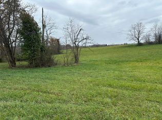 951 Rich Farm Rd, Crab Orchard, KY 40419